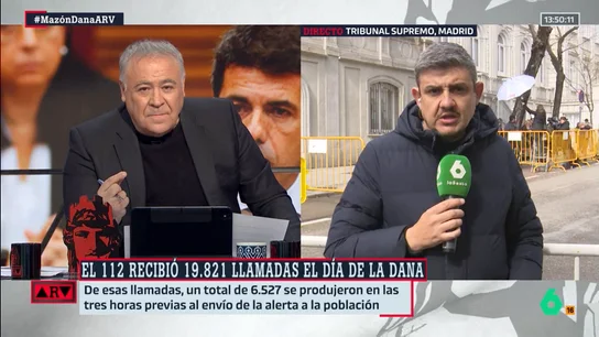 112 desbordado 112 desbordado