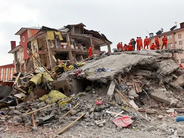 Terremoto Terremoto
