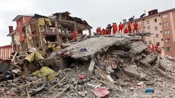Terremoto Terremoto