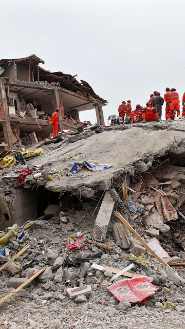 Terremoto