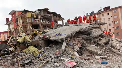 Terremoto Terremoto