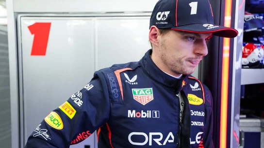 Max Verstappen Max Verstappen