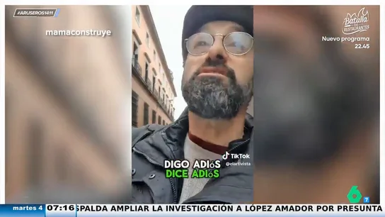 La emoción de un hombre al encontrar en Madrid una cafetería de las de toda la vida: "He pedido un descafeinado y me han entendido" La emoción de un hombre al encontrar en Madrid una cafetería de las de toda la vida: "He pedido un descafeinado y me han entendido"