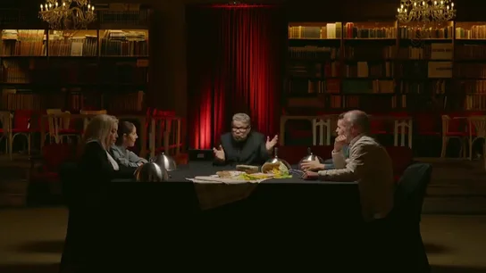 Las duras acusaciones a Pepito desatan la guerra en Batalla de restaurantes Barcelona :"Hay muchas cosas mal a nivel de seguridad" Las duras acusaciones a Pepito desatan la guerra en Batalla de restaurantes Barcelona :"Hay muchas cosas mal a nivel de seguridad"