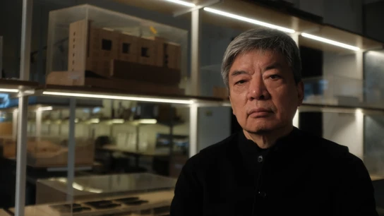 El arquitecto chino Liu Jiakun es el ganador del Premio Pritzker 2025 El arquitecto chino Liu Jiakun es el ganador del Premio Pritzker 2025