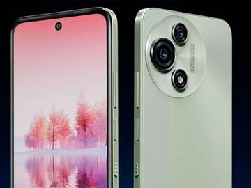 El nuevo TCL 60 SE NXTPAPER