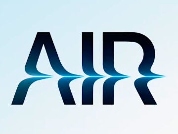 La imagen del evento AIR