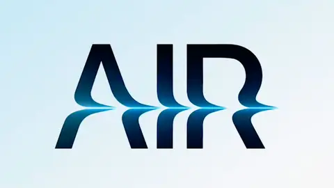 La imagen del evento AIR La imagen del evento AIR