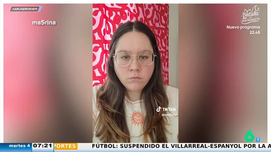 Una española que vive en Finlandia descubre que está prohibido sonreír en las fotos del DNI: "Según ellos, tú no vas sonriendo por la calle" Una española que vive en Finlandia descubre que está prohibido sonreír en las fotos del DNI: "Según ellos, tú no vas sonriendo por la calle"