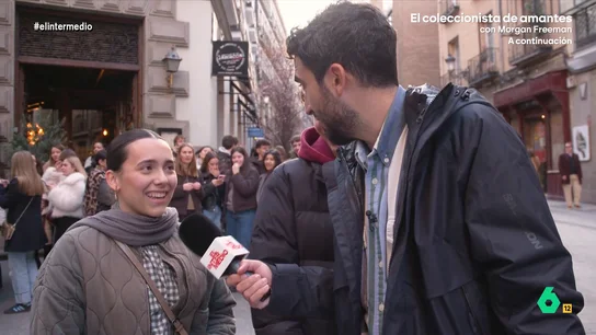 Isma Juárez, tras preguntar a unos jóvenes si conocen a Felipe González: "Sánchez lo está eliminando de los libros de historia" Isma Juárez, tras preguntar a unos jóvenes si conocen a Felipe González: "Sánchez lo está eliminando de los libros de historia"
