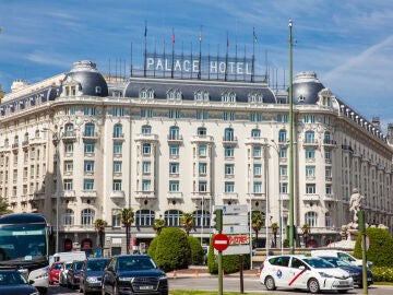 Hotel Palace de Madrid