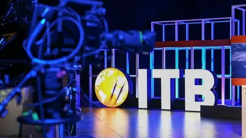 ITB Berlín, una de las ferias más famosas del mundo ITB Berlín, una de las ferias más famosas del mundo