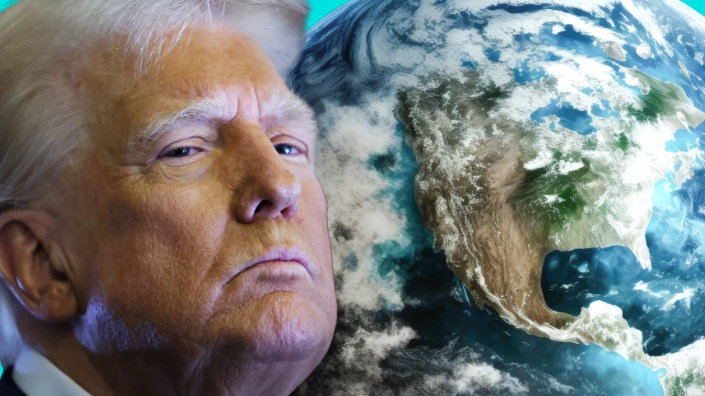 Los nuevos aranceles de Trump... ¿Unen a América del Norte y Europa como nunca antes? Los nuevos aranceles de Trump... ¿Unen a América del Norte y Europa como nunca antes?