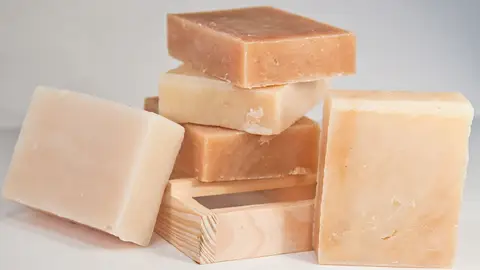 Pastillas de jabón Pastillas de jabón