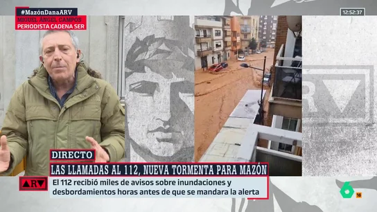 Miguel Ángel Campos Miguel Ángel Campos