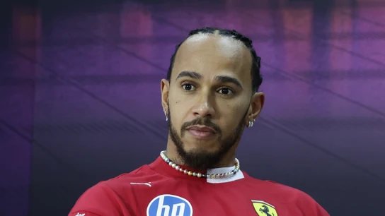 Lewis Hamilton Lewis Hamilton