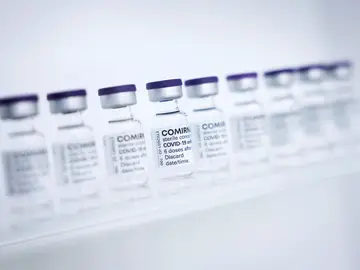 Vacuna covid Vacuna covid