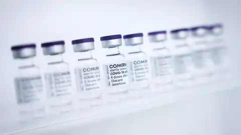 Vacuna covid Vacuna covid