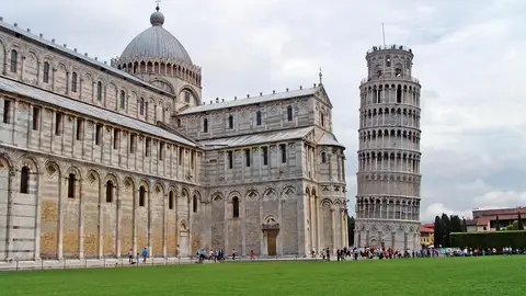 Torre de Pisa Torre de Pisa