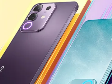 Vivo T4x 5G Vivo T4x 5G