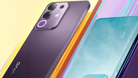 Vivo T4x 5G Vivo T4x 5G