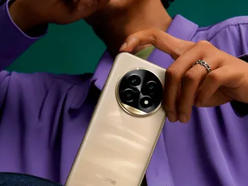 Realme 14 Pro Lite Realme 14 Pro Lite