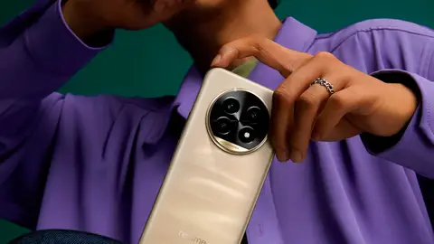 Realme 14 Pro Lite Realme 14 Pro Lite