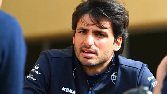 Carlos Sainz Carlos Sainz