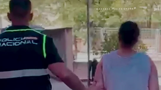 ¿Qué pasa con nuestro teléfono móvil cuando nos lo roban? 'La Red' explica cómo operaros los estafadores del caso 'Operación Kaerb' ¿Qué pasa con nuestro teléfono móvil cuando nos lo roban? 'La Red' explica cómo operaros los estafadores del caso 'Operación Kaerb'