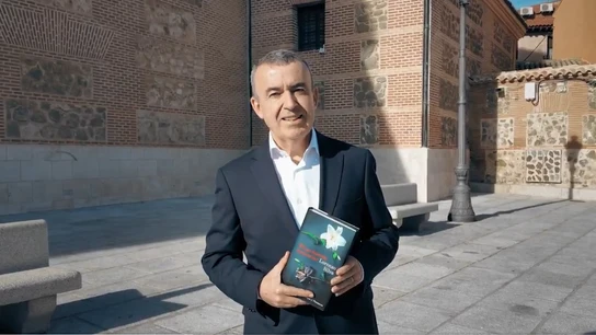 Lorenzo Silva Lorenzo Silva