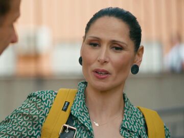Rosa L&oacute;pez desvela por qu&eacute; quer&iacute;a enamorarse de un hombre con Asperger: "Dije de ir a una asociaci&oacute;n"
