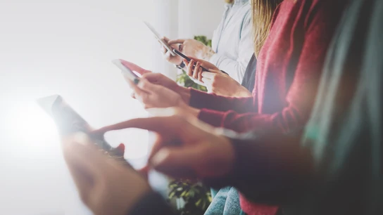 ¿Es útil limitar el acceso a los dispositivos móviles? ¿Es útil limitar el acceso a los dispositivos móviles?