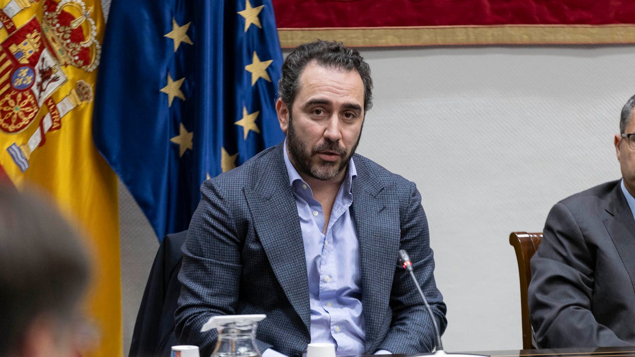 Aldama traslada al Supremo que entregó 20.000 euros en metálico a Ábalos para comprar un local en Valencia