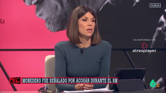 Ainhoa Martínez Ainhoa Martínez