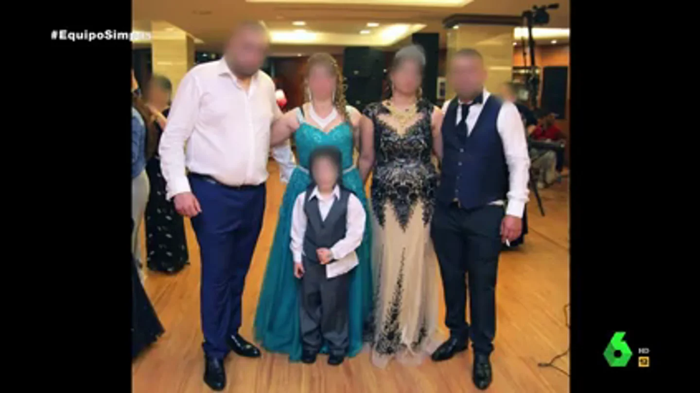 Así fue el simpa más multitudinario de España: un bautizo con 200 invitados y una factura solo en bebida de 4.000 euros Así fue el simpa más multitudinario de España: un bautizo con 200 invitados y una factura solo en bebida de 4.000 euros