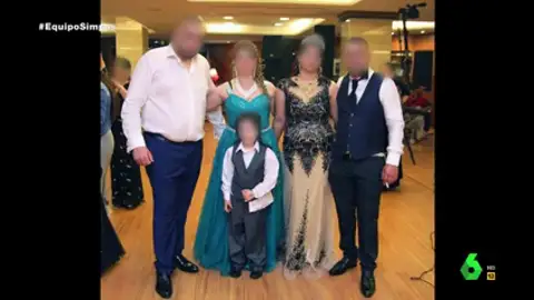 Así fue el simpa más multitudinario de España: un bautizo con 200 invitados y una factura solo en bebida de 4.000 euros Así fue el simpa más multitudinario de España: un bautizo con 200 invitados y una factura solo en bebida de 4.000 euros