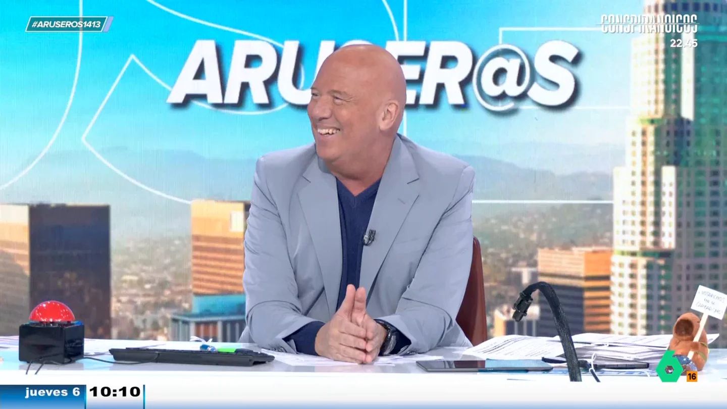 Aruseros Parking Aruseros Parking