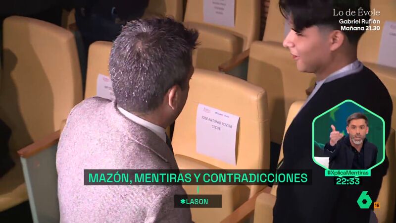 Xplica José Yélamo, muy contundente con Mazón: "Han pasado cuatro meses y seguimos sin saber dónde estaba"