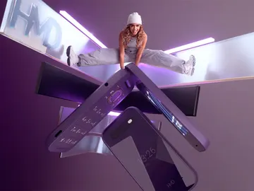 El nuevo HMD 2660 Flip El nuevo HMD 2660 Flip