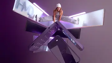 El nuevo HMD 2660 Flip El nuevo HMD 2660 Flip