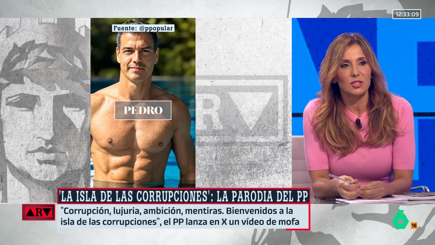 ARV - Carmen Morodo ARV - Carmen Morodo