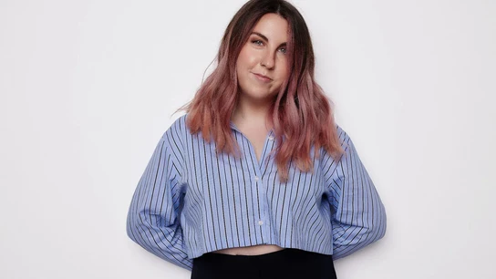 Carolina Iglesias Carolina Iglesias