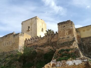 Castillo de Utrera