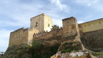 Castillo de Utrera