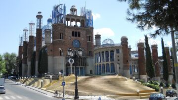 Catedral de Justo