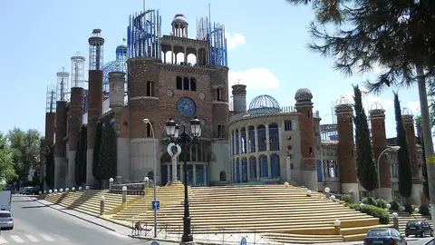 Catedral de Justo Catedral de Justo