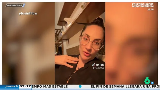 Las dos razones para casarse de una joven que odia las bodas: "Si yo la palmo antes que tú, quiero que le saques todo lo que puedas al Estado" Las dos razones para casarse de una joven que odia las bodas: "Si yo la palmo antes que tú, quiero que le saques todo lo que puedas al Estado"
