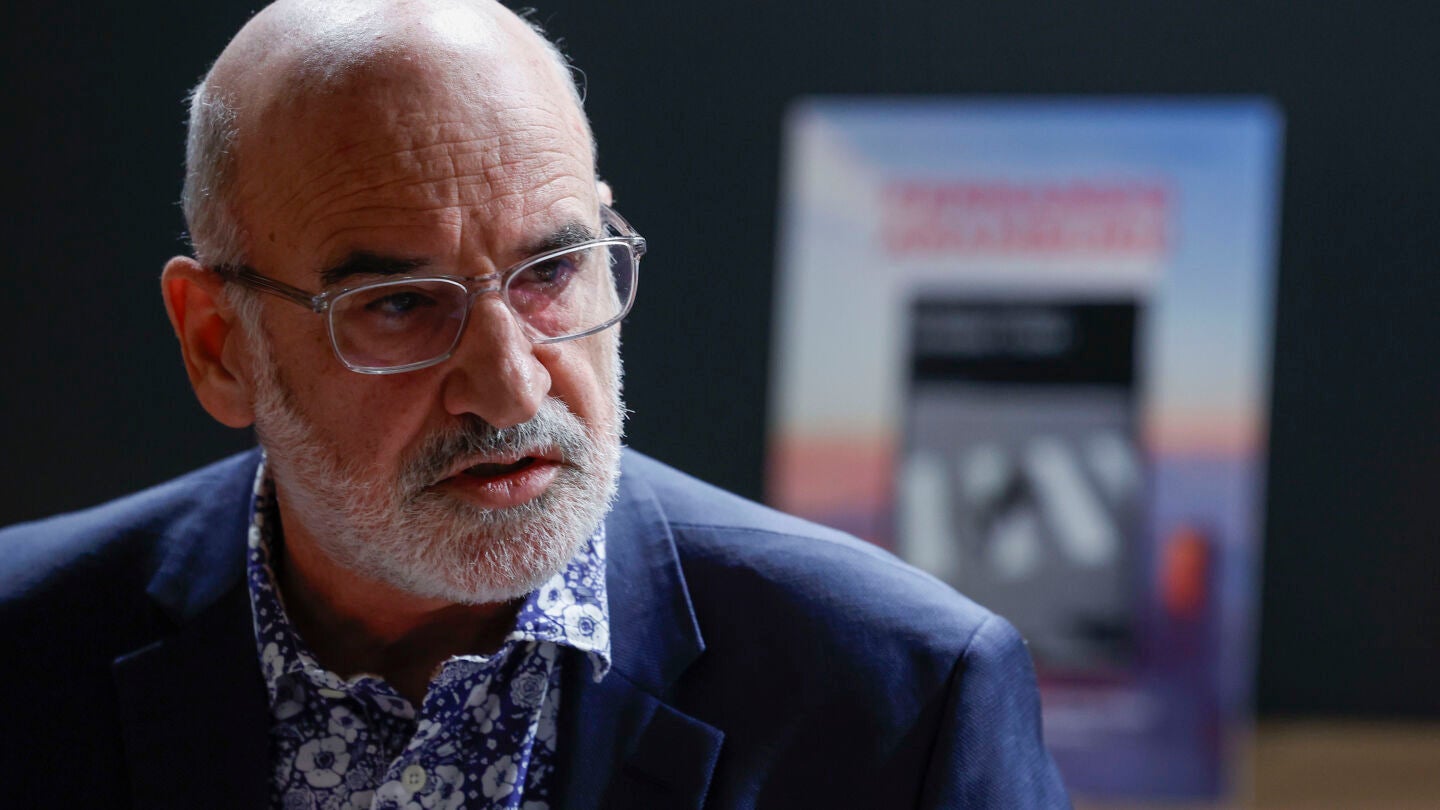 Fernando Aramburu