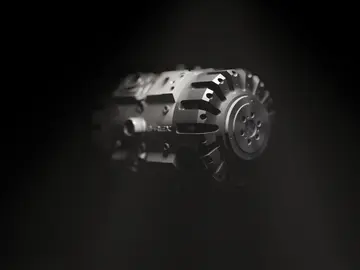 E-Rex motor E-Rex motor