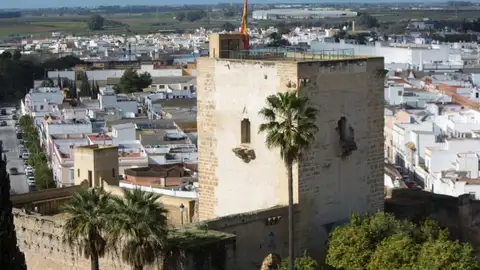 Castillo de Utrera Castillo de Utrera